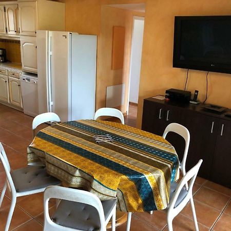 Appartement Dans La Residence Les Mazets De Camargue Арль Екстер'єр фото