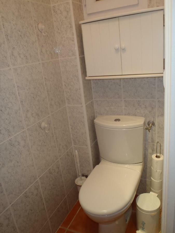 Appartement Dans La Residence Les Mazets De Camargue Арль Екстер'єр фото