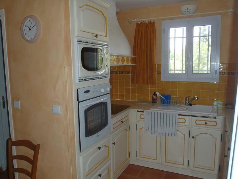 Appartement Dans La Residence Les Mazets De Camargue Арль Екстер'єр фото