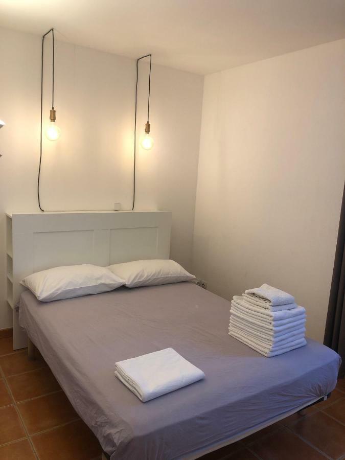 Appartement Dans La Residence Les Mazets De Camargue Арль Екстер'єр фото
