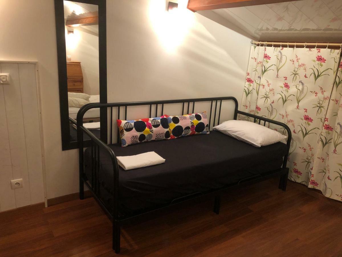Appartement Dans La Residence Les Mazets De Camargue Арль Екстер'єр фото