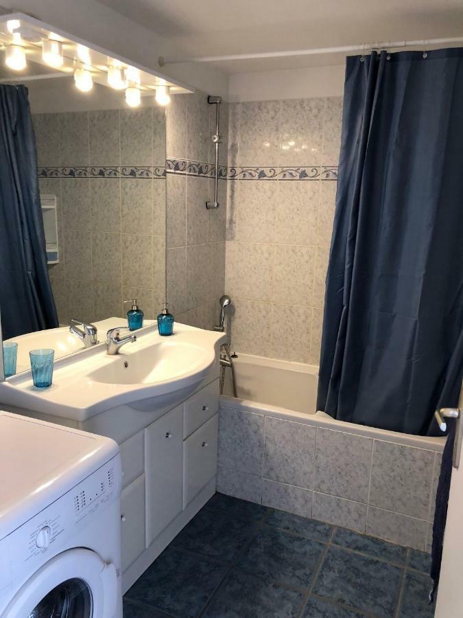 Appartement Dans La Residence Les Mazets De Camargue Арль Екстер'єр фото