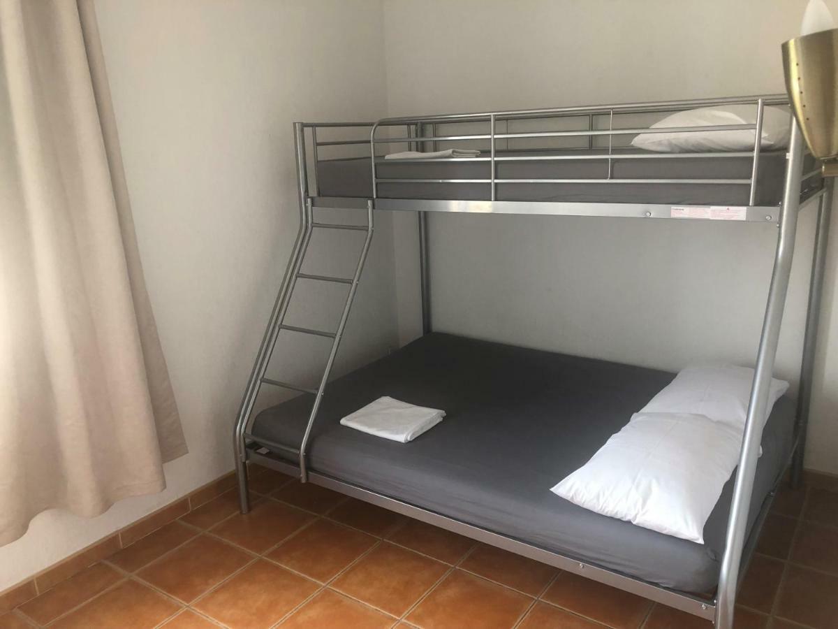 Appartement Dans La Residence Les Mazets De Camargue Арль Екстер'єр фото