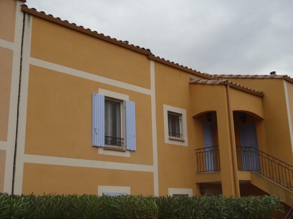 Appartement Dans La Residence Les Mazets De Camargue Арль Екстер'єр фото